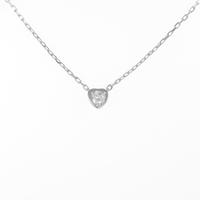 カルティエ ディアマンレジェ ネックレス