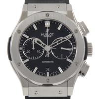 ウブロ 521．NX．1170．RX クラシックフュージョンチタニウムクロノ 自動巻