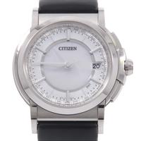 シチズン H149?T018131／CB1000?01A シリーズ8 ソーラークォーツ