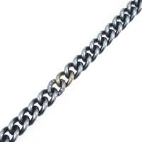 ハム ダイヤモンドブレスレット