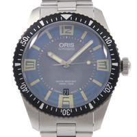 オリス 01 733 7707 4065?07 ダイバーズ65 自動巻