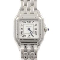 カルティエ WSPN0006 パンテール・ドゥ・カルティエ クォーツ