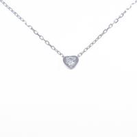 カルティエ ディアマンレジェ ネックレス