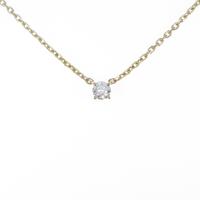 カルティエ ラブサポート ネックレス