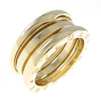 ブルガリ B．zero1 3バンドリング