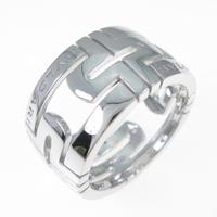 ブルガリ パレンテシ ラージ リング