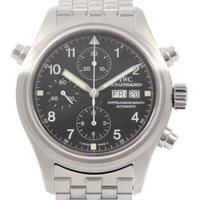 IWC IW371303 ドッペルクロノ 自動巻