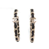 シャネル ピアス AB0621