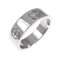 カルティエ ラブリング