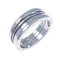 ブルガリ B．zero1 3バンドリング