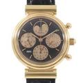 IWC 3750?025 ダヴィンチパーペチュアルカレンダークロノ PG 自動巻