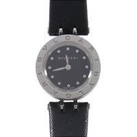 ブルガリ BZ23SC／BZ23BSCL B?zero1 クォーツ