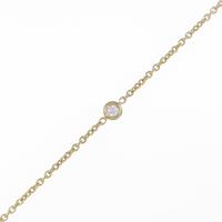 クリスチャンディオール ミミウィ ブレスレット