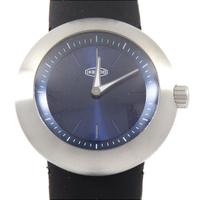 【新品】アイクポッド D008SILB デュオポッド クォーツ