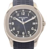 パテック・フィリップ 5168G?001 アクアノート WG 自動巻