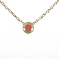 ブルガリ ブルガリブルガリ ネックレス