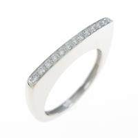 フレッド ミニサクセス リング