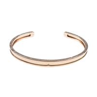 ブルガリ B．zero1 バングル