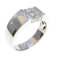 PT ダイヤモンドリング