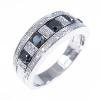 ダミアーニ ベルエポック リング