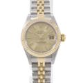 ロレックス 79173 デイトジャスト SSxYG 自動巻