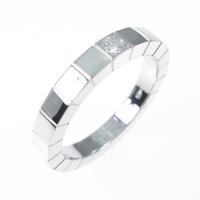 カルティエ ラニエール 1P リング