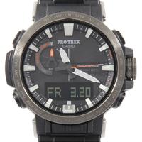 カシオ PRW?60Y?1AJF プロトレック ソーラークォーツ