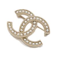 シャネル ブローチ