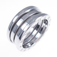 ブルガリ B．zero1 3バンドリング