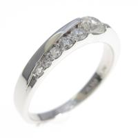 PT ダイヤモンドリング