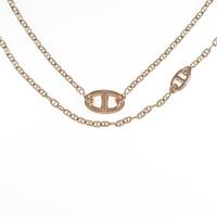 エルメス ニュー ファランドール ネックレス