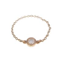 ティファニー バイザヤード リング