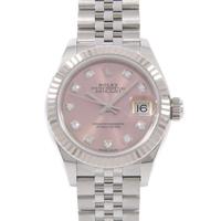 ロレックス 279174G デイトジャスト SSxWG 自動巻