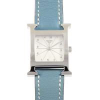 エルメス HH1．210 Hウォッチ クォーツ