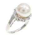 PT アコヤパールリング