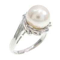 PT アコヤパールリング