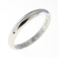 カルティエ ウェディング リング