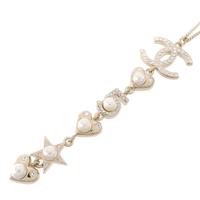 シャネル ネックレス AB2334