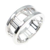 ティファニー アトラス リング