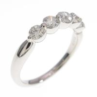 PT ダイヤモンドリング