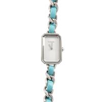 【sdty】シャネル H4559 プルミエールロックポップ LIMITED クォーツ