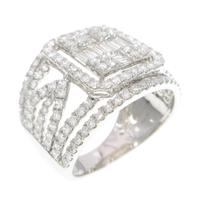 PT ダイヤモンドリング