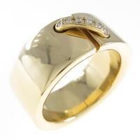 ショーメ リアン リング