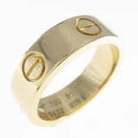 カルティエ ラブリング