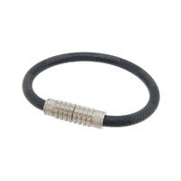 ルイヴィトン ダミエグラフィット ブレスレット 21cm M6626D