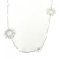 トゥービーシック TO BE CHIC NECKLACE