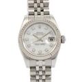 ロレックス 179174NG デイトジャスト SSxWG 自動巻