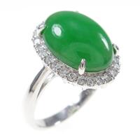 【リメイク】PT ヒスイリング