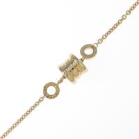 ブルガリ B．zero1 エレメント ブレスレット