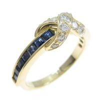 ティファニー Xバンドリング